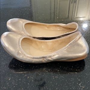 Vince Camuto Flats size 6